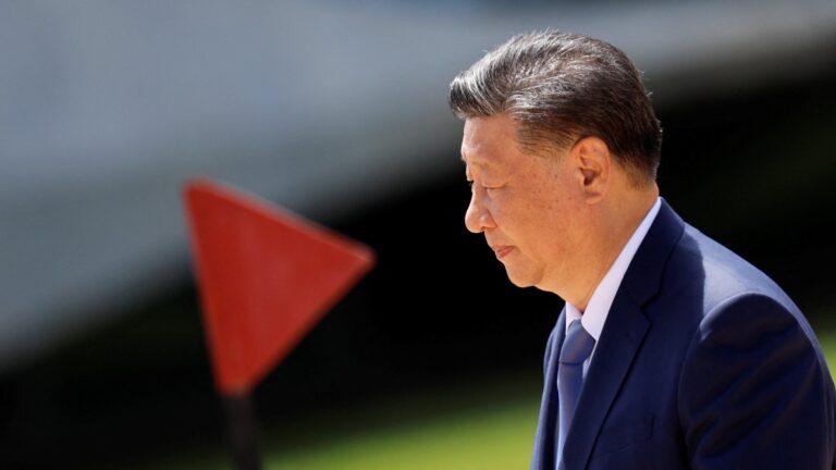 Burbuja inmobiliaria, sobrecapacidad y deuda: los desafíos que amenazan el crecimiento de China
