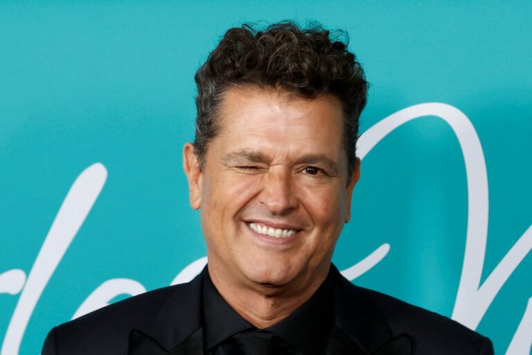 Carlos Vives encabezará el ‘Megaconcierto de Alborada’ en las fiestas de enero en Sincelejo