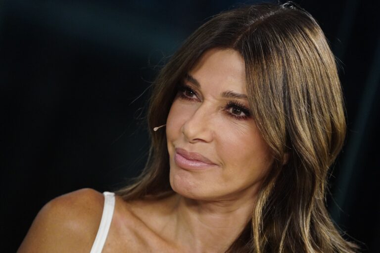 Catherine Fulop se sumó a la convocatoria en Plaza de Mayo para apoyar al presidente electo de Venezuela, Edmundo González Urrutia