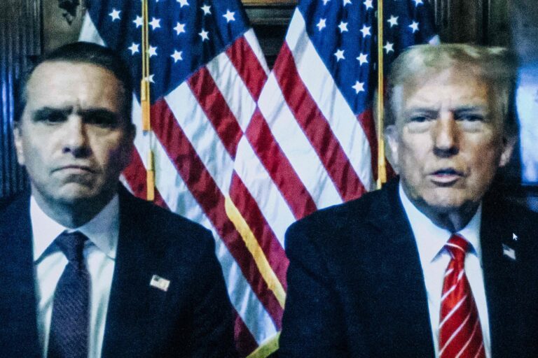 Condena a Donald Trump por el caso de soborno a una exactriz porno: ¿qué significa “descargo incondicional? Condena a Donald Trump por el caso de soborno a una exactriz porno: ¿qué significa “descargo incondicional?
