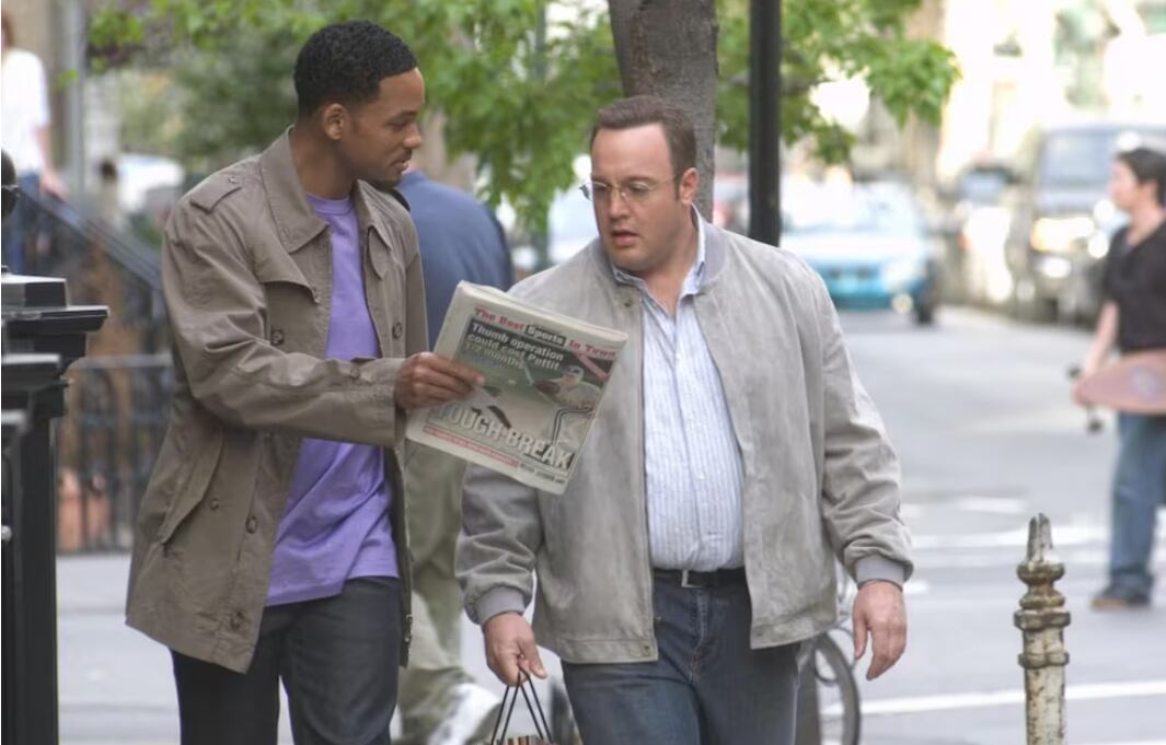 Cuáles son las películas que cumplen 20 años este 2025