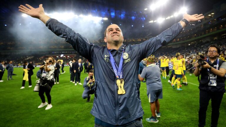 Cuánto vale la cláusula de rescisión de André Jardine con el Club América Cuánto vale la cláusula de rescisión de André Jardine con el Club América