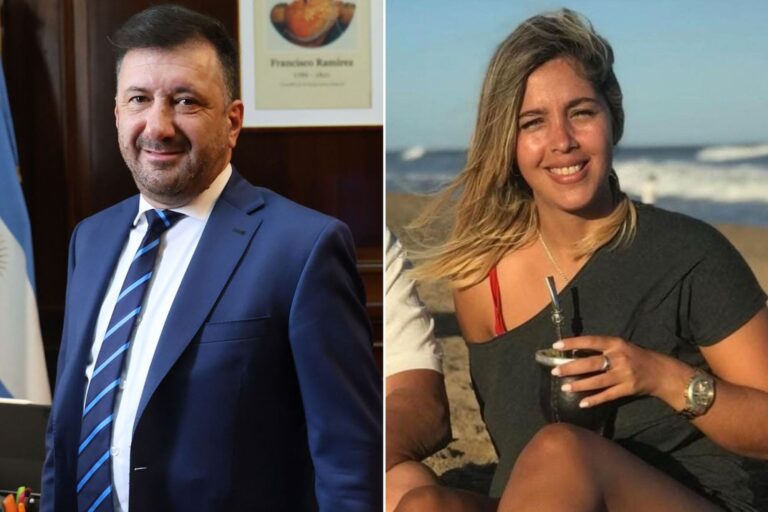 Edgardo Kueider pidió que la Justicia habilite la feria judicial para que la Cámara anule la sesión del Senado que lo destituyó
