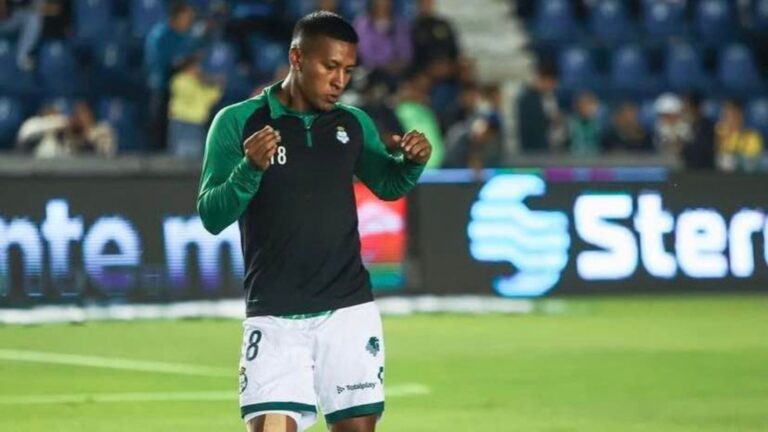 El Botafogo, campeón de la Copa Libertadores, realiza consultas por Pedro Aquino para incorporarlo como refuerzo