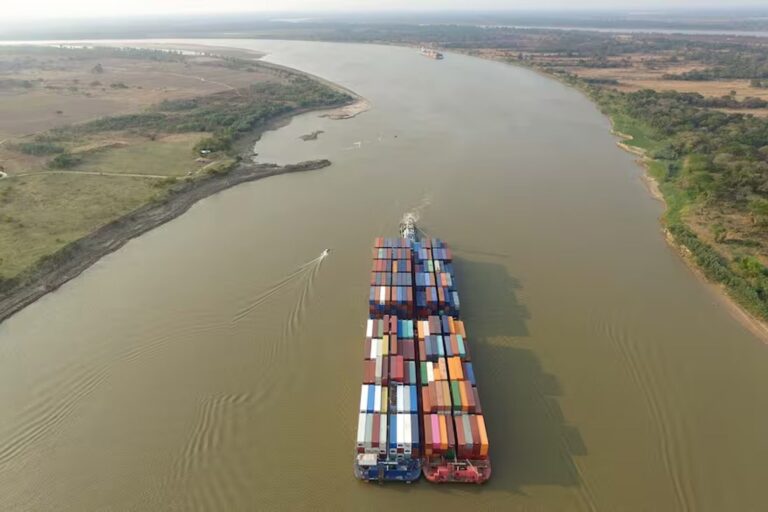 El Gobierno disolvió la Administración General de Puertos El Gobierno disolvió la Administración General de Puertos