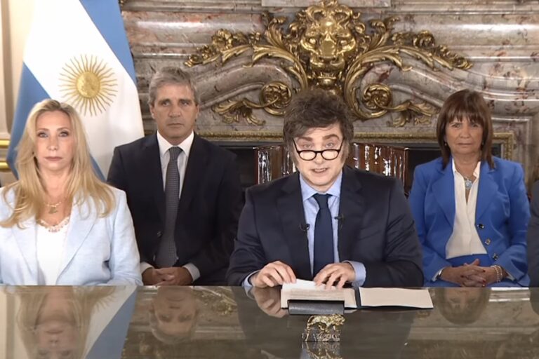 El Gobierno eliminó otros tres fondos fiduciarios por “irregularidades”