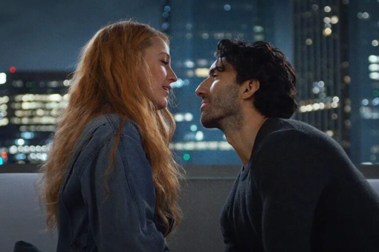 El plan de Justin Baldoni contra Blake Lively: “Queremos que la verdad salga, que la gente saque sus propias conclusiones” El plan de Justin Baldoni contra Blake Lively: “Queremos que la verdad salga, que la gente saque sus propias conclusiones”