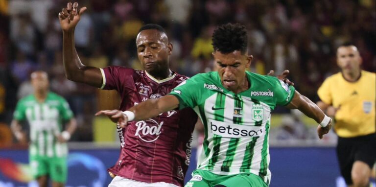 EN VIVO – Mercado de fichajes del fútbol colombiano: exjugador de Santa Fe en el radar de Junior de Barranquilla