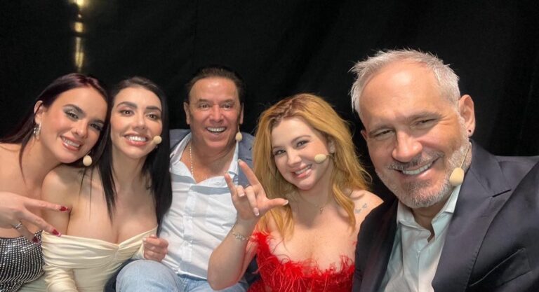 Este integrante del Team Mar fue llamado para entrar a La Casa de los Famosos All Stars Este integrante del Team Mar fue llamado para entrar a La Casa de los Famosos All Stars