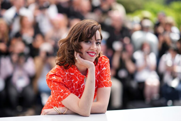 Globo de oro 2025: de Blake Lively a Aubrey Plaza, los grandes ausentes de la ceremonia Globo de oro 2025: de Blake Lively a Aubrey Plaza, los grandes ausentes de la ceremonia