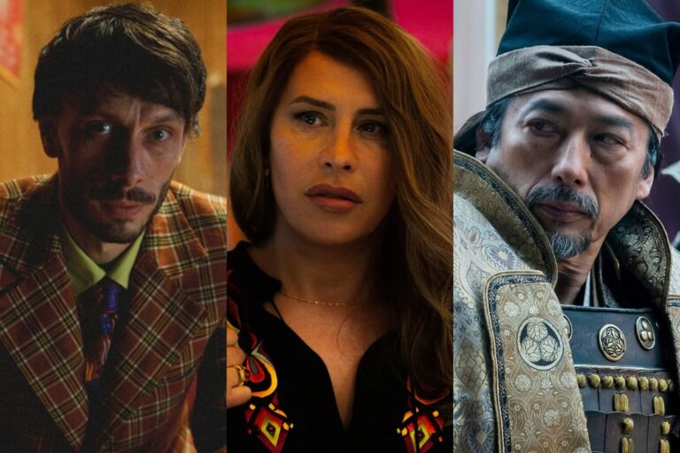 Globos de Oro 2025: La lista completa de ganadores Globos de Oro 2025: La lista completa de ganadores