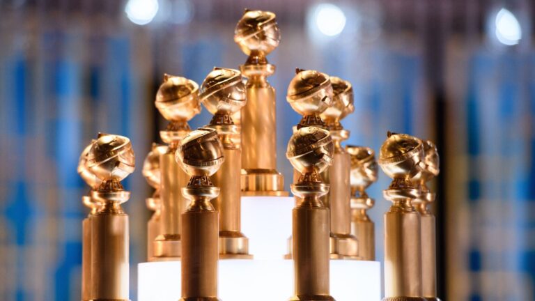 Golden Globes 2025 EN VIVO: Zoe Saldaña ganó como mejor actriz de reparto por “Emilia Pérez” Golden Globes 2025 EN VIVO: Zoe Saldaña ganó como mejor actriz de reparto por “Emilia Pérez”