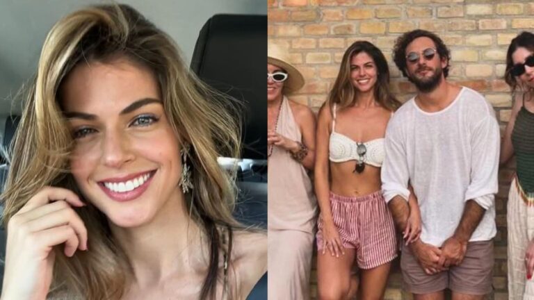 Humberto Zurita publica foto de su hijo Sebastián posando muy cariñoso con Stephanie Cayo Humberto Zurita publica foto de su hijo Sebastián posando muy cariñoso con Stephanie Cayo