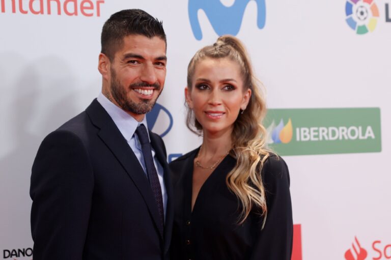 Impacto en Uruguay: Luis Suárez colaboró en el rescate de un hombre que intentó suicidarse