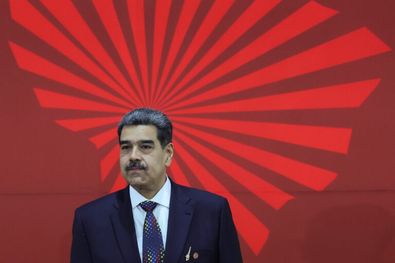 La CIDH exige a Maduro información sobre el gendarme Nahuel Gallo y que lo deje hablar con su familia La CIDH exige a Maduro información sobre el gendarme Nahuel Gallo y que lo deje hablar con su familia