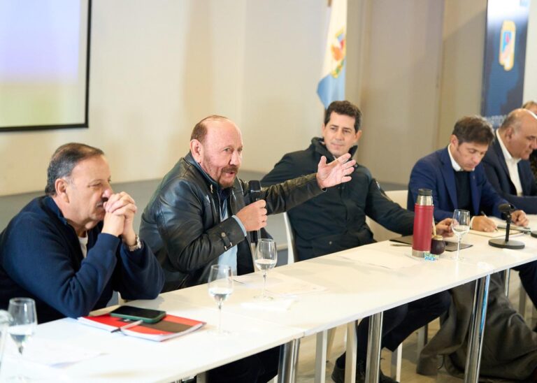 La estructura que sostiene a Gildo Insfrán: Formosa recibe 2,6 veces más coparticipación que las demás provincias La estructura que sostiene a Gildo Insfrán: Formosa recibe 2,6 veces más coparticipación que las demás provincias