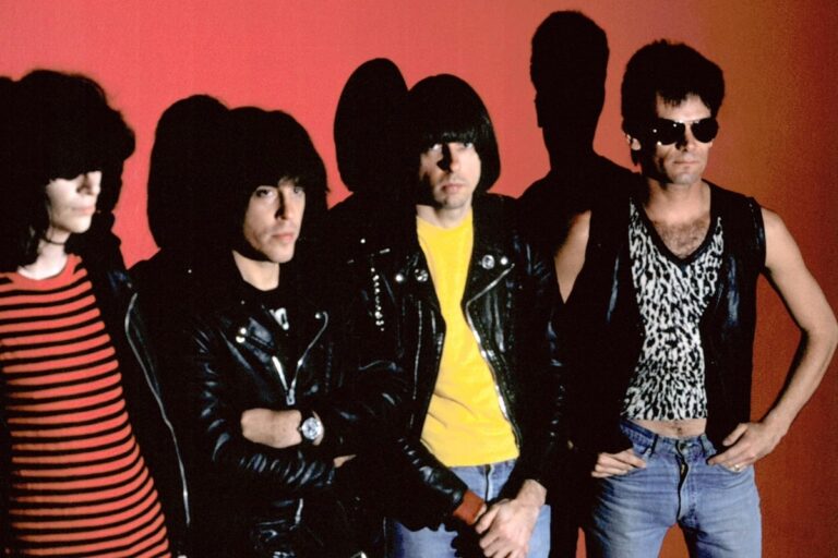 La película de los Ramones en peligro: Los conflictos que podrían cancelarla La película de los Ramones en peligro: Los conflictos que podrían cancelarla