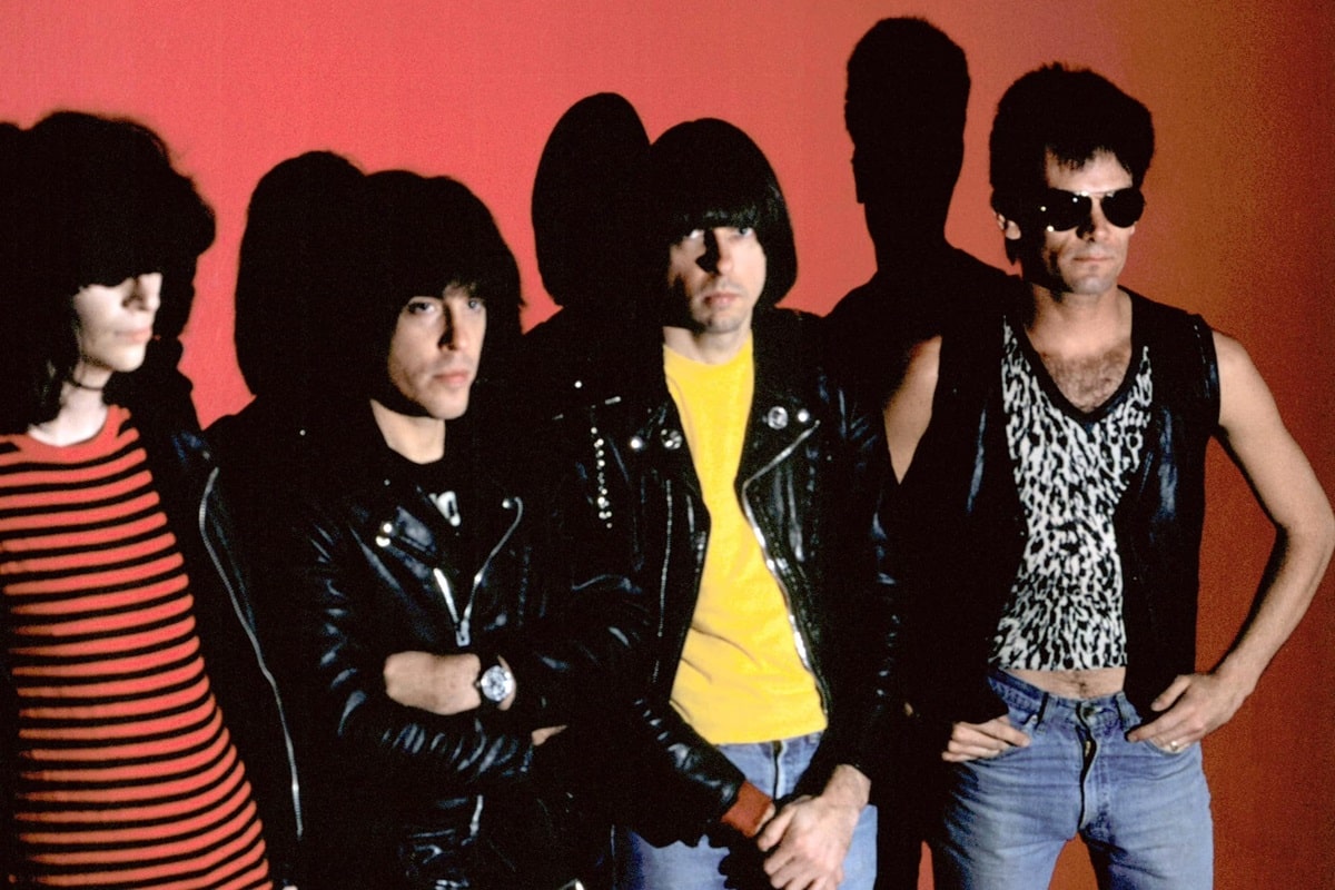 La película de los Ramones en peligro: Los conflictos que podrían cancelarla