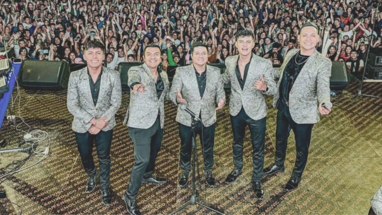‘La Única Tropical’ suspende sus presentaciones por lamentable pérdida: “Siempre estarás con nosotros»