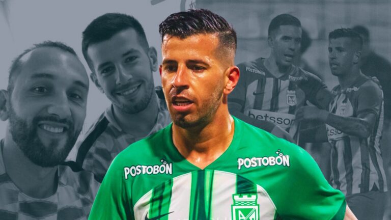 Pablo Ceppelini, el nuevo ‘10′ de Alianza Lima que ya hizo dupla con Hernán Barcos y sabe lo que es anotar en Matute Pablo Ceppelini, el nuevo ‘10′ de Alianza Lima que ya hizo dupla con Hernán Barcos y sabe lo que es anotar en Matute