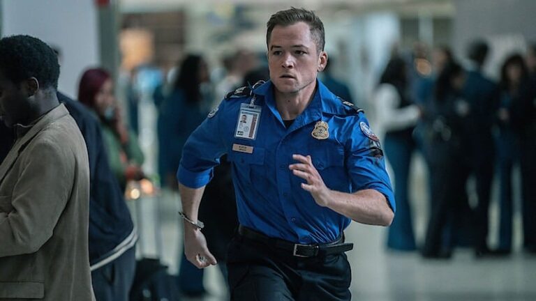 Películas de Netflix en España para ver hoy mismo Películas de Netflix en España para ver hoy mismo