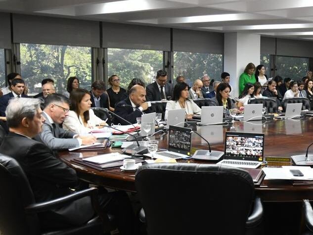 Pese a la gran cantidad de vacantes, el Gobierno cierra el año sin haber designado a ningún juez
