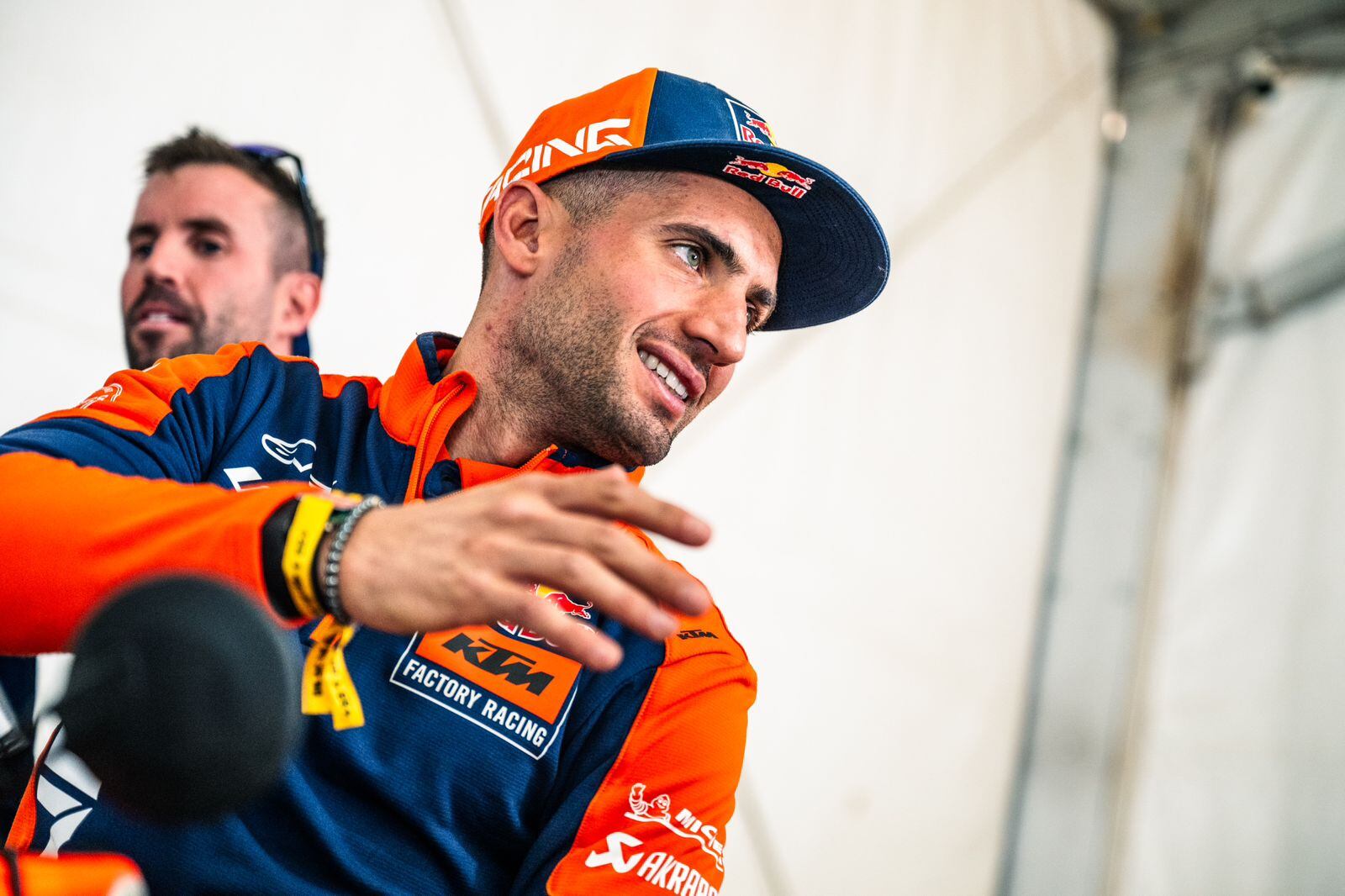 Rally Dakar: historias de los 27 argentinos que competirán en la carrera más brava del mundo