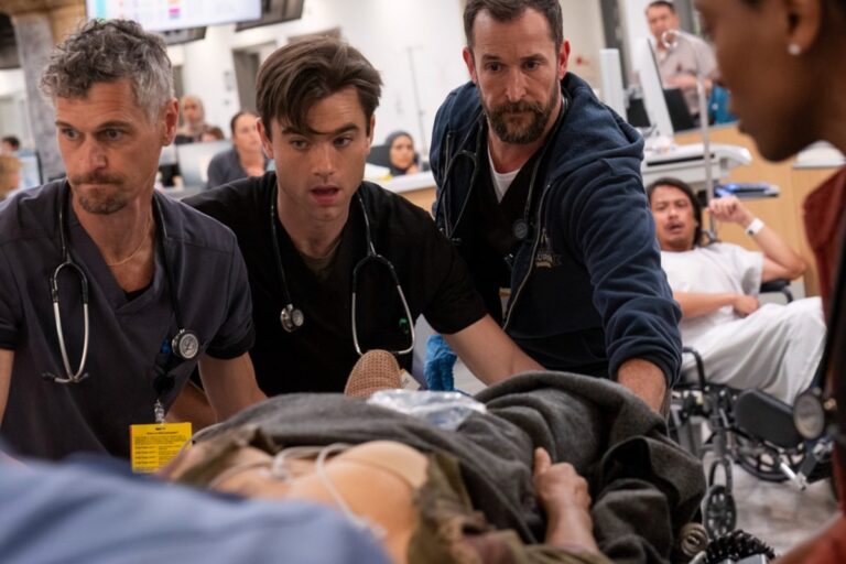 Todas las películas y series que llegan a Max en enero 2025 Todas las películas y series que llegan a Max en enero 2025