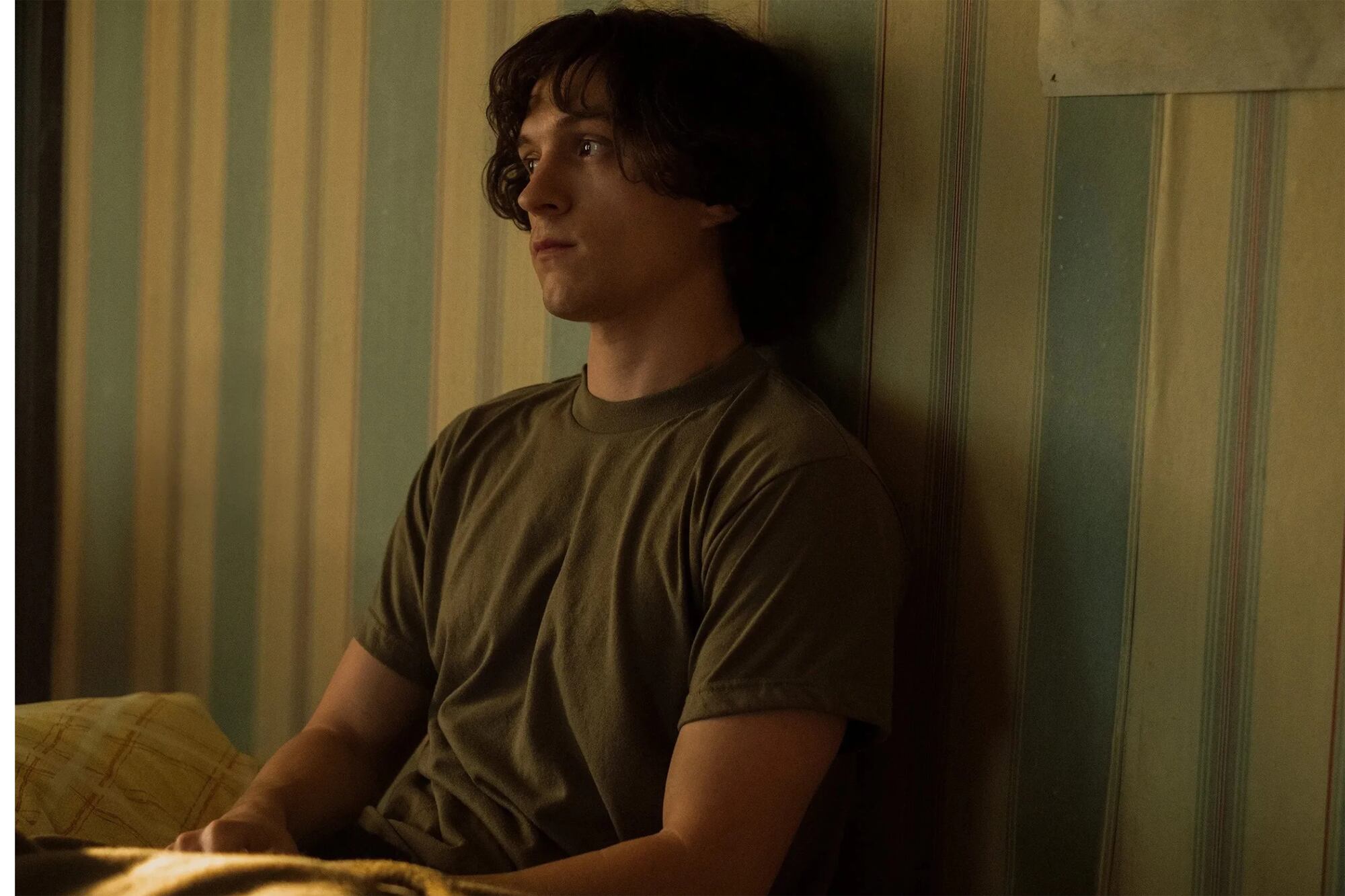 Tom Holland reveló el verdadero motivo por el que decidió tomarse un año sabático: “Había mucha animosidad en ese set”