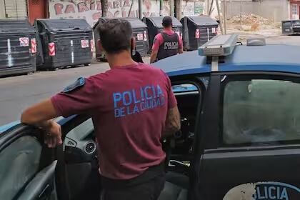 Axel Kicillof, a Javier Milei: “Que devuelva la plata de seguridad que le robó a la Provincia” Axel Kicillof, a Javier Milei: “Que devuelva la plata de seguridad que le robó a la Provincia”