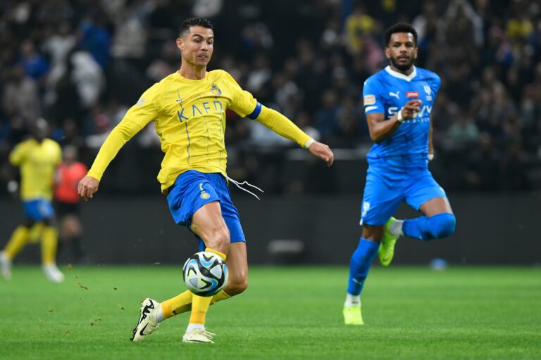 Cristiano Ronaldo: 40 años, un imperio de 21 empresas y más de 1000 millones de dólares en ingresos en su carrera