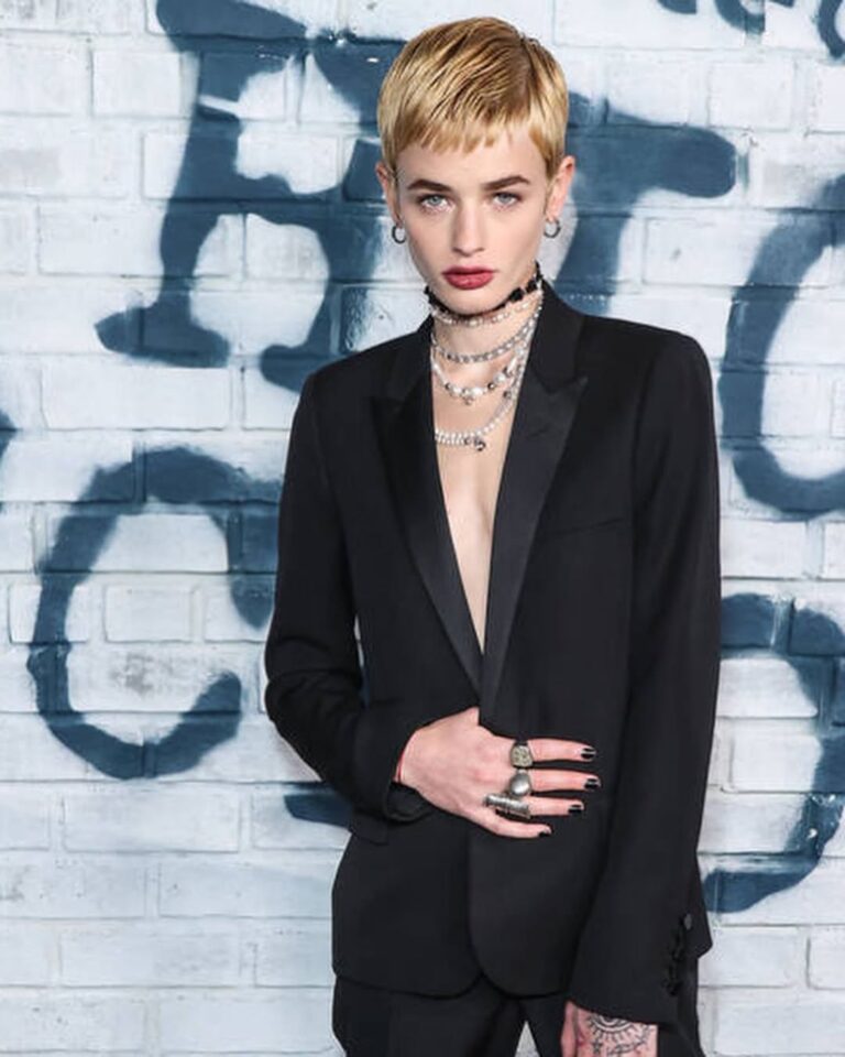 Es hija de un famoso actor, se volvió la nueva “chica Almodóvar” y hoy se luce junto a Nicole Kidman en Babygirl