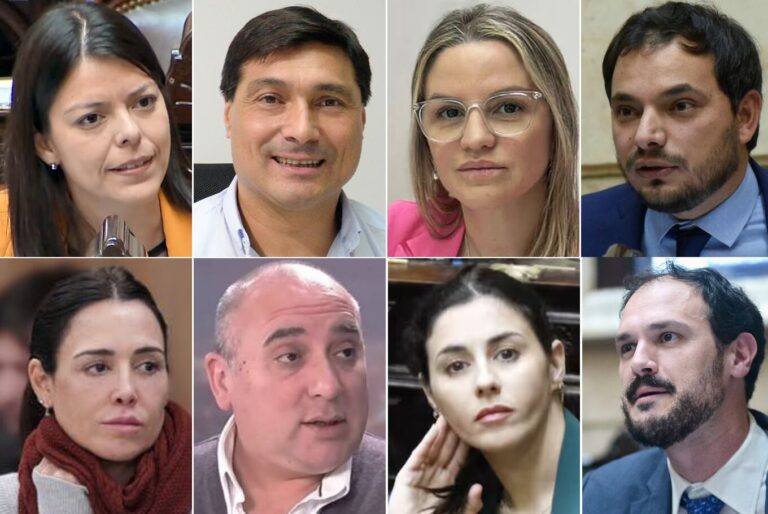 Ficha limpia: el Gobierno somete a discusión su proyecto en la Cámara de Diputados