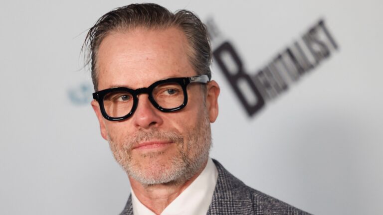 Guy Pearce define a “El Brutalista”: “Tiene una integridad que nos hace mejores a todos” Guy Pearce define a “El Brutalista”: “Tiene una integridad que nos hace mejores a todos”