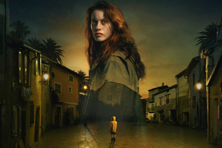 La chica de nieve arrasa en Netflix: ¿Tendrá una temporada más?