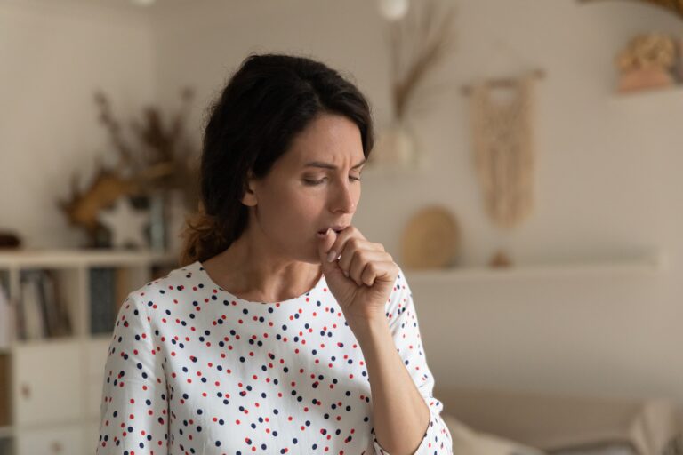 Las 7 técnicas para limpiar los pulmones de forma natural Las 7 técnicas para limpiar los pulmones de forma natural