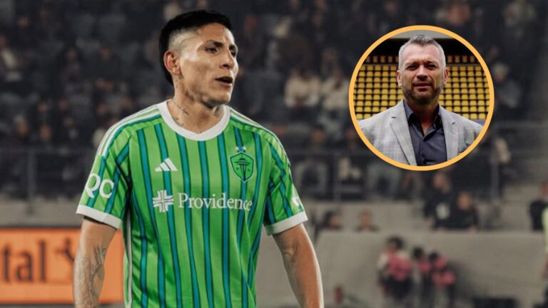 Presidente de club de México reveló que quiso fichar a Raúl Ruidíaz, pero recibió contundente respuesta sobre su futuro Presidente de club de México reveló que quiso fichar a Raúl Ruidíaz, pero recibió contundente respuesta sobre su futuro
