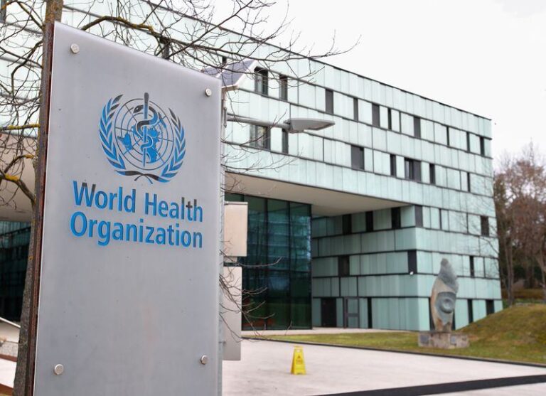 Qué implicancias tiene para la Argentina la salida de la Organización Mundial Salud Qué implicancias tiene para la Argentina la salida de la Organización Mundial Salud