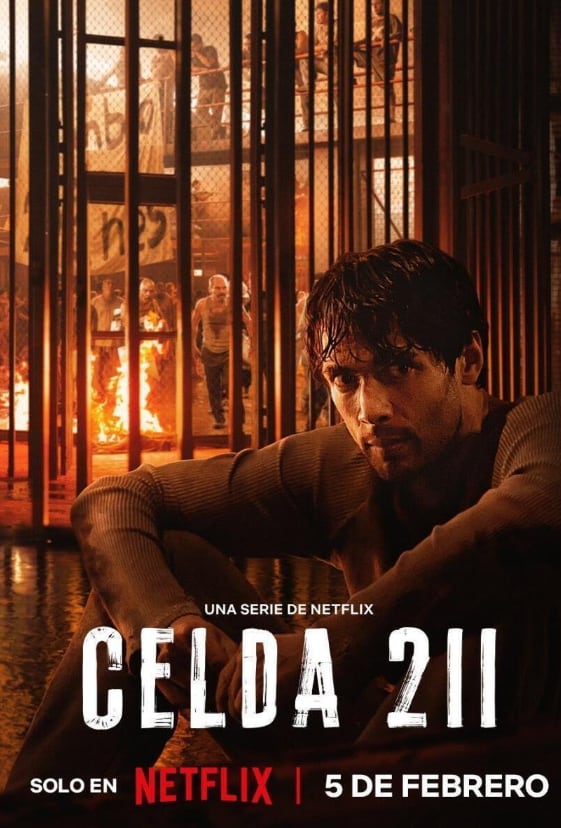 Tiene seis capítulos, está en Netflix y es ideal para una mini maratón