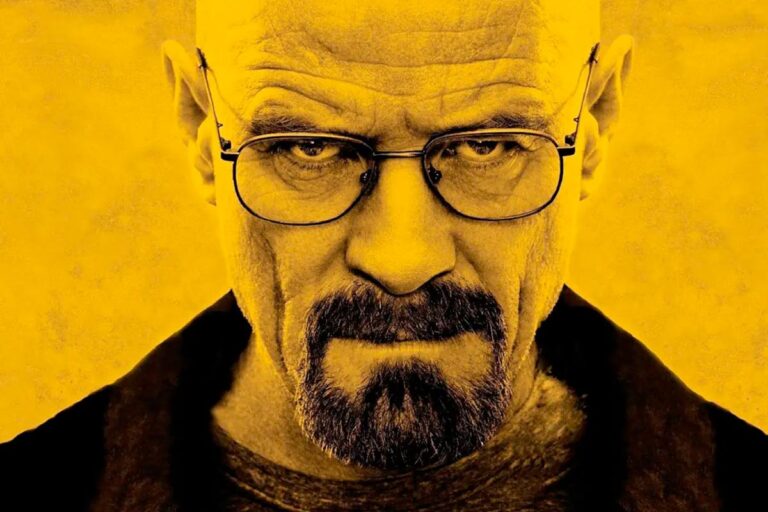 4 series con puntajes similares a Breaking Bad para ver en Max 4 series con puntajes similares a Breaking Bad para ver en Max
