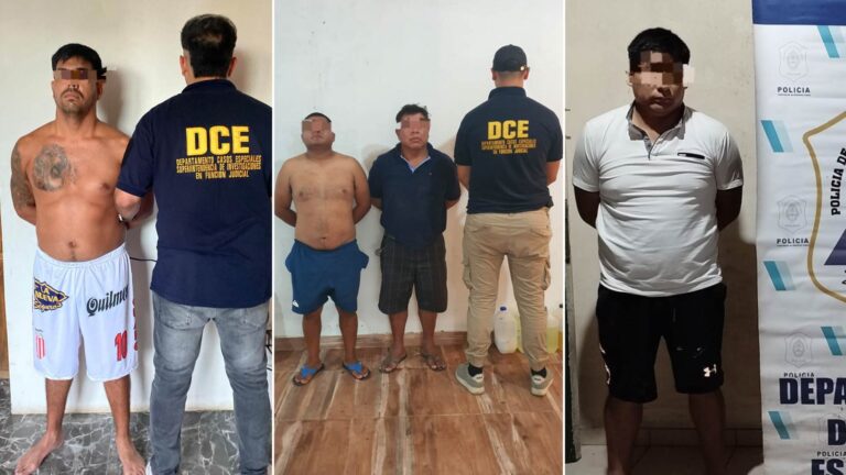 Barcos y casas VIP: la fortuna de una banda de narcos peruanos que importaba droga desde Holanda Barcos y casas VIP: la fortuna de una banda de narcos peruanos que importaba droga desde Holanda