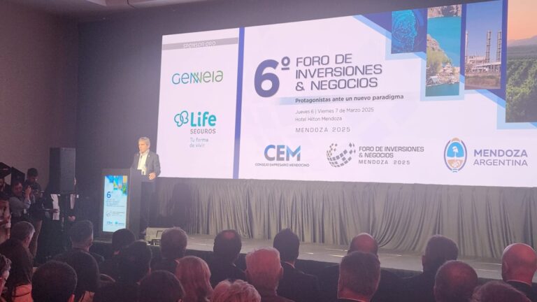Caputo dijo que el acuerdo con el FMI se concretará en el primer cuatrimestre Caputo dijo que el acuerdo con el FMI se concretará en el primer cuatrimestre