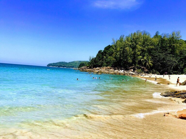 Cuáles son las mejores playas del mundo para visitar en 2025