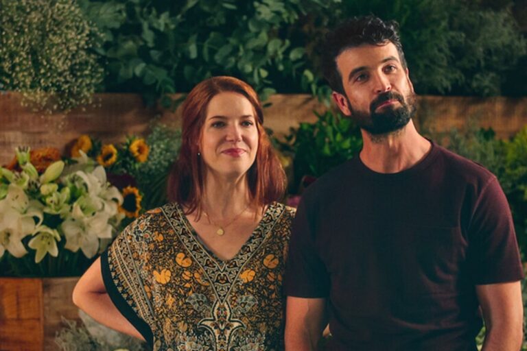 De qué trata Volver a florecer, la serie sudafricana más vista de Netflix De qué trata Volver a florecer, la serie sudafricana más vista de Netflix