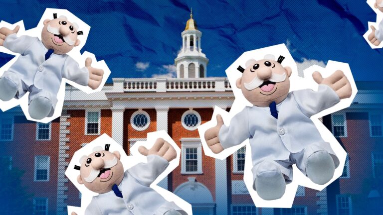 El Dr. Simi conquista Harvard: conoce el motivo de su visita a una de las mejores universidades del mundo El Dr. Simi conquista Harvard: conoce el motivo de su visita a una de las mejores universidades del mundo