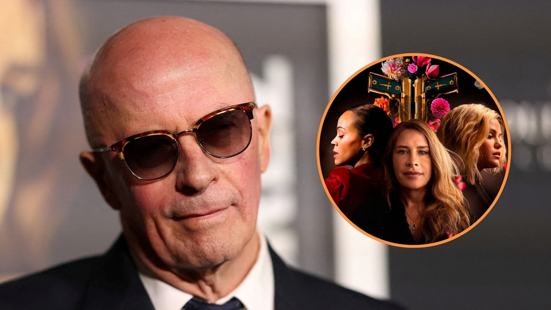 Emilia Pérez tampoco gana el Oscar a ‘Mejor Dirección’; sólo lleva dos en la noche