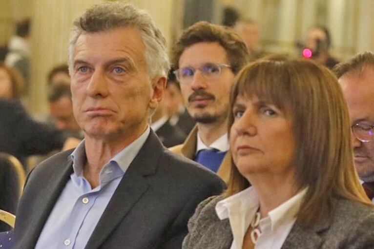 Escala la tensión entre Macri y Bullrich: el jefe de Gobierno porteño acusó a la ministra de cambiar sus objetivos
