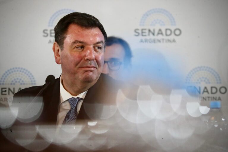 La Corte Suprema rechazó la licencia pedida por Ariel Lijo para asumir en el máximo tribunal La Corte Suprema rechazó la licencia pedida por Ariel Lijo para asumir en el máximo tribunal