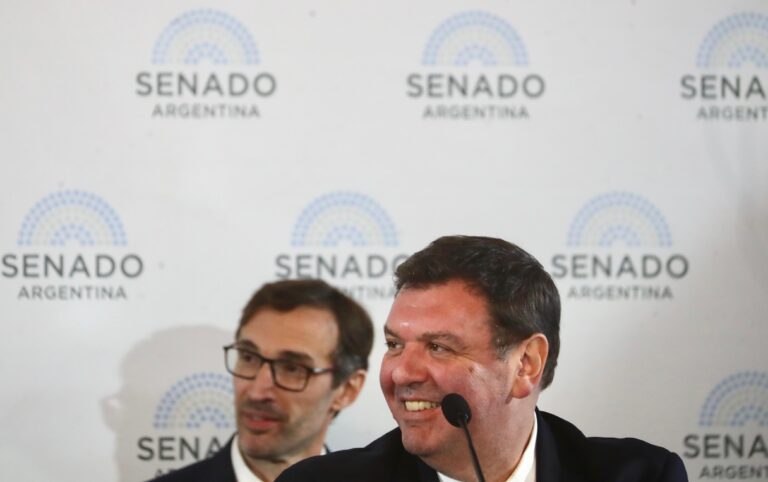 La trastienda del fallo que le puso un freno, momentáneo, a Lijo, Milei y Lorenzetti