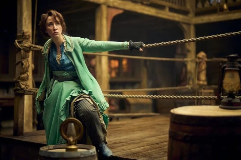 Mil Golpes: el creador de Peaky Blinders triunfa en su regreso a los submundos criminales de siglo XIX